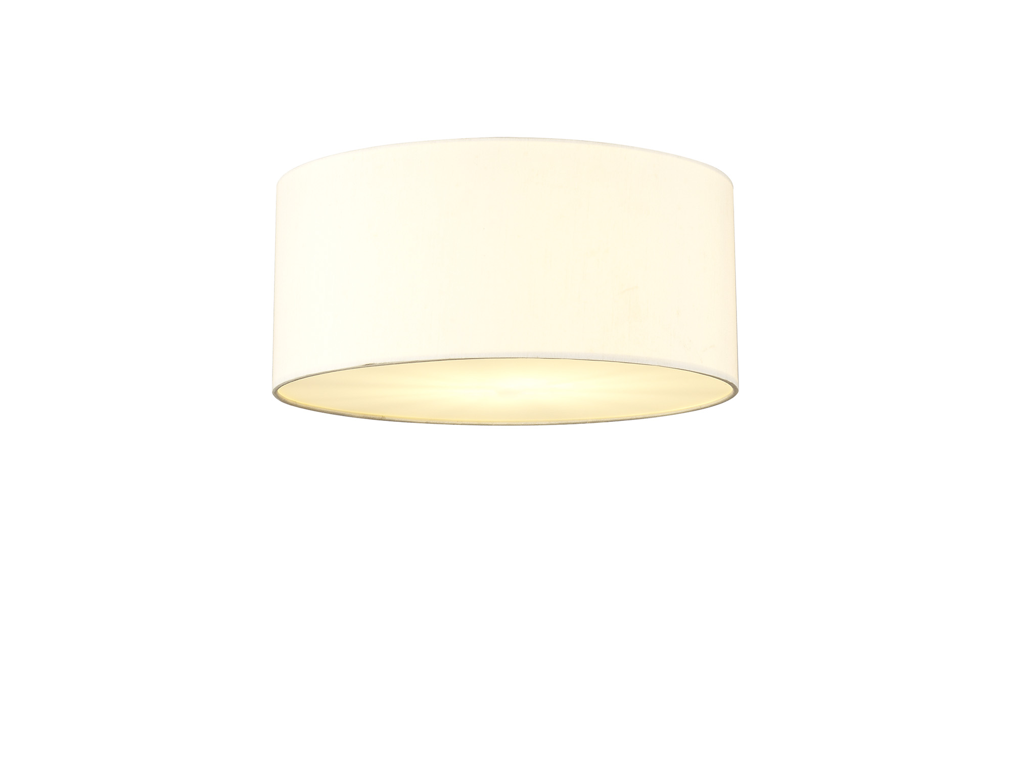 Baymont WH IV Ceiling Lights Deco Flush Fittings